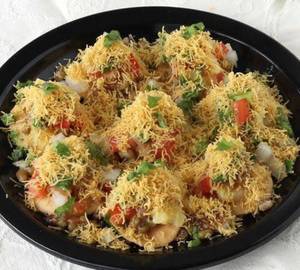 Sev Papdi