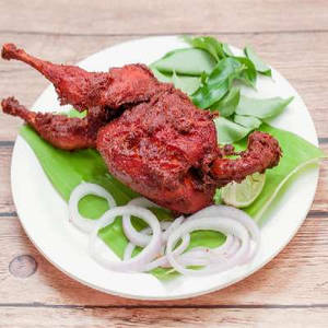 Kadai Roast (o)