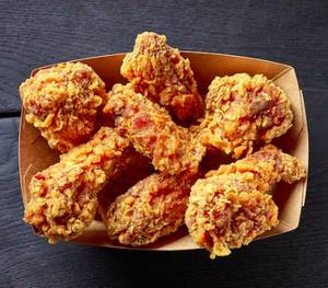 Crispy Chicken