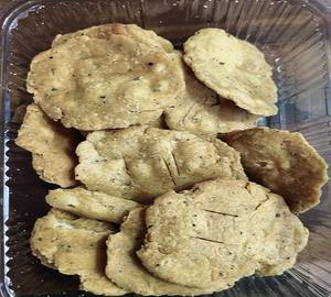 Farali farsi Puri