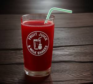 Pure Pomegranate Seeds Juice