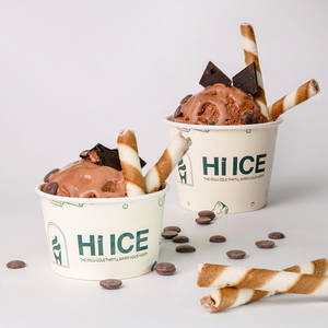 Belgian Chocolate Chip