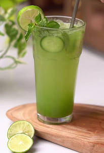 Mint Lemon