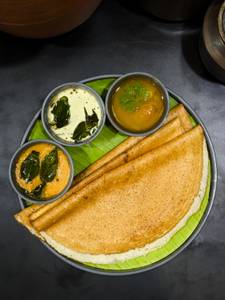 Set Dosa