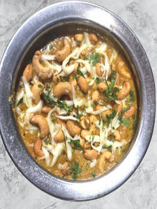 Kaju Masala