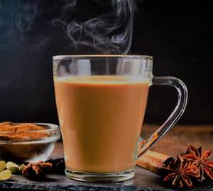 Masala Tea