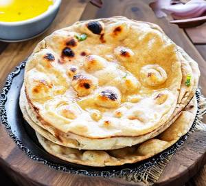 Butter Roti (1pcs)