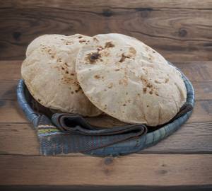 Phulka (1pcs)