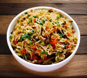 Veg Fried Rice
