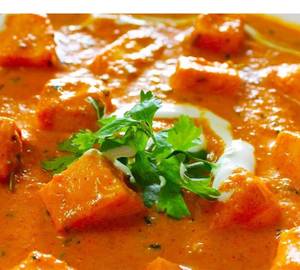 Shahi Paneer