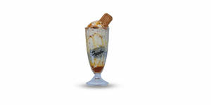 Lotus Biscoff Falooda