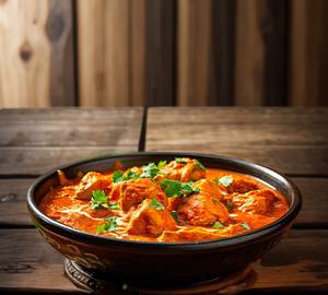 Butter chicken