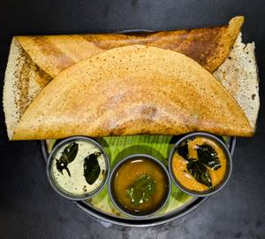 Special Masala Dosa