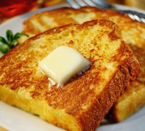 Butter Toast