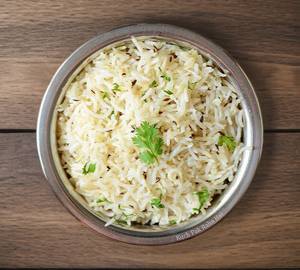 Jeera rice