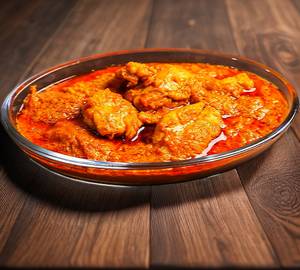 Chicken Hyderabadi