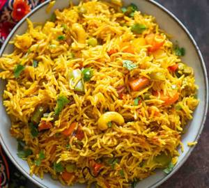 Veg Pulao