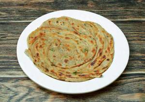 Laccha paratha
