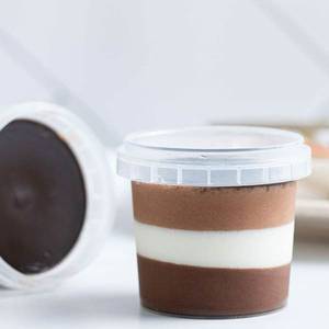 4 Layer Mousse
