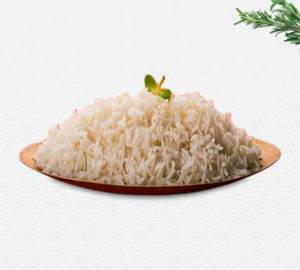 Steam rice