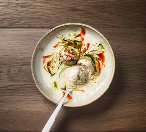Dahi bhalle