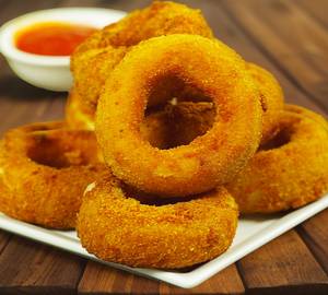 Onion Rings 5 pce