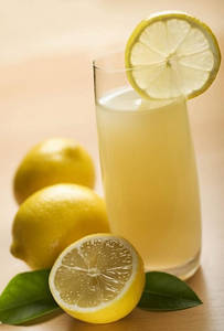 Lemon Juice