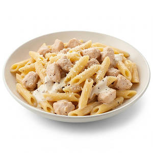White Sauce Chicken