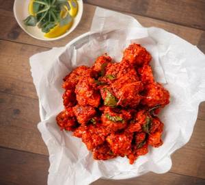 Chicken 65