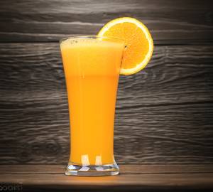 Orange & Pineapple