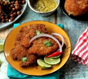 Fish Fry (2Pcs)
