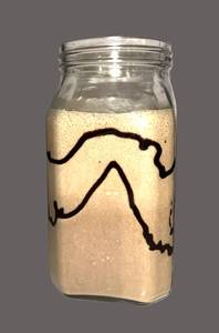 Chocolate Shake