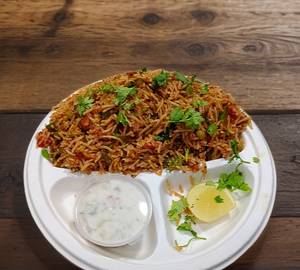 Tawa pulao jain