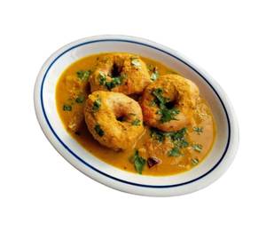 Sambar Vada (1 Vada)