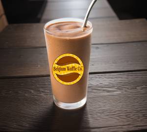 Banana Peanut Butter Shake