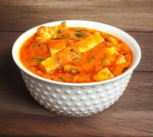 Paneer lababdar