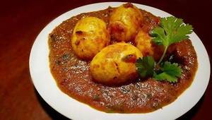 Anda Curry Masala