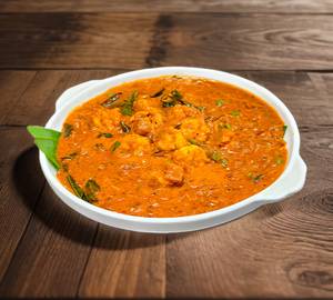 Prawns Masala