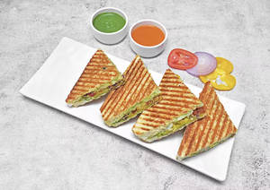Veg Sandwich