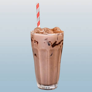 Chocolate Shake