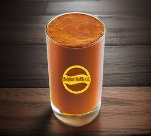 Belgium Chocolate Shake