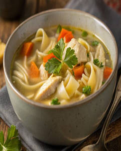 Chicken Soup [220 grams]