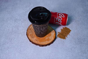 Masala Coke