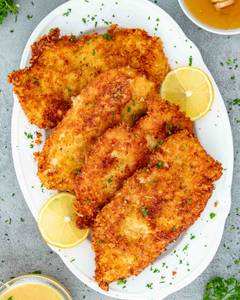 Gondhoraj Chicken Fry (3Pcs)