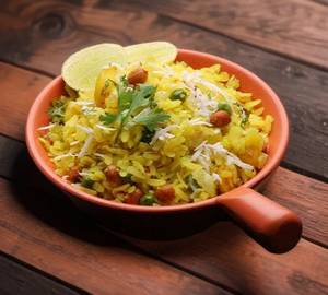 Poha