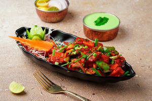 Paneer 65