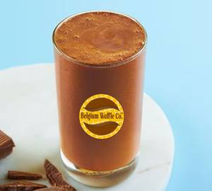Nutella Shake [Shake]