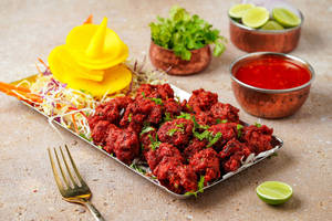 Pepper Chicken