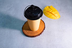 Mango Lassi