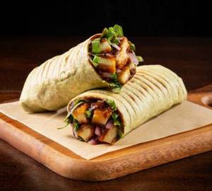 Chicken Grilled Wrap